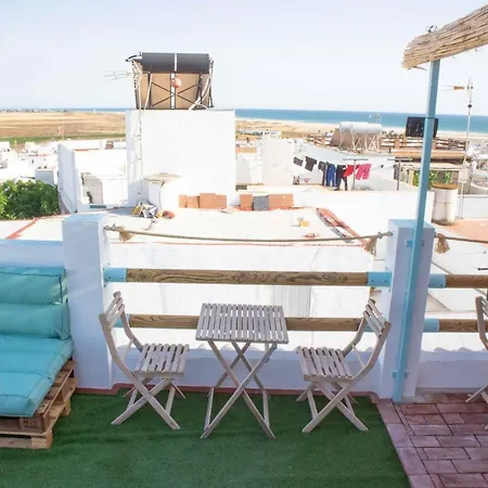 Salitre Conil De La Frontera