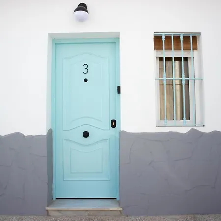 Maison d'hôtes Salitre