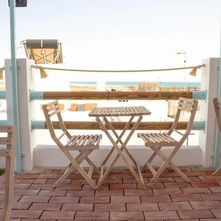 Salitre Maison d'hôtes