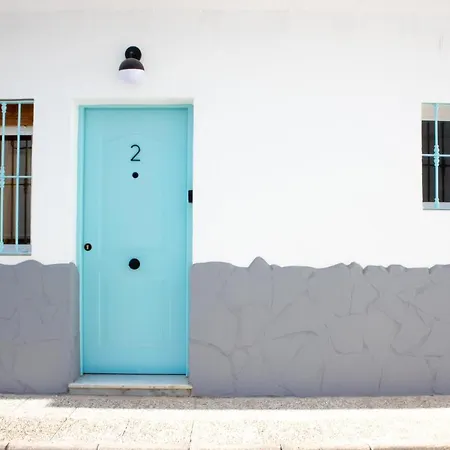 Salitre Maison d'hôtes