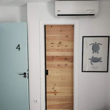 Salitre Maison d'hôtes Conil De La Frontera