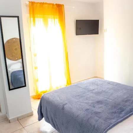 Casa de hóspedes Salitre